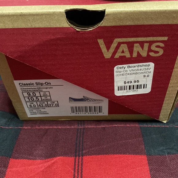 Vans - Picture 2 of 2